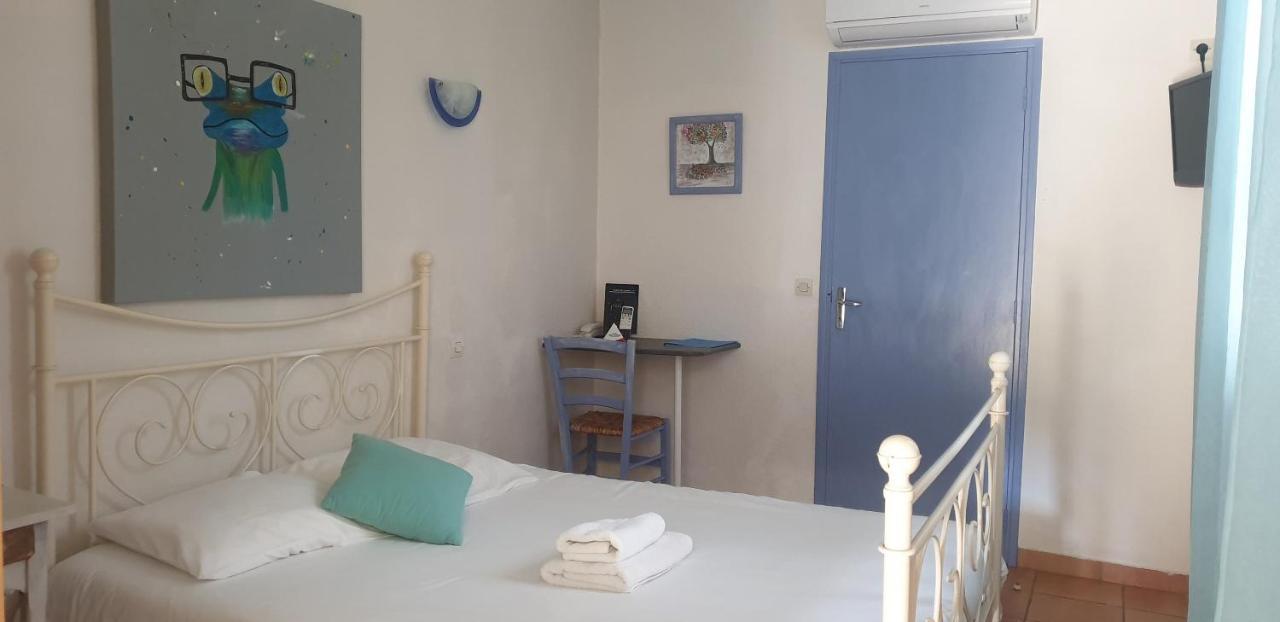 Le Relais Des Lavandins Le Muy Quarto foto